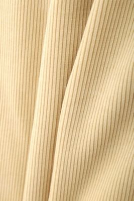 ◆コーデュロイクロップドパンツ（０７７８２３０１０４）