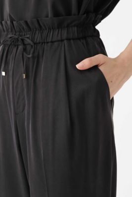 ドロストテーパードパンツ（０７７８２３０５００）