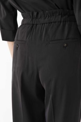 ドロストテーパードパンツ（０７７８２３０５００）