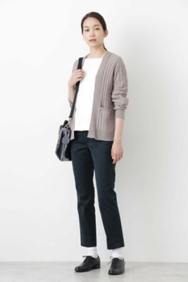 ◆ベネシャンストレッチパンツ（０７７８２３０８００）