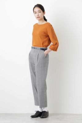 ＴＲストレッチパンツ（０７７８２３０８０４）
