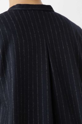 ［ＷＥＢ限定］ＮＡＴＩＣ別注　シャツワンピース（０７７８２４０９０５）