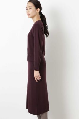 ニットセットアップ（０７７８２４７１００）