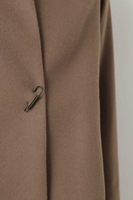 ≪Ｊａｐａｎ　ｃｏｕｔｕｒｅ≫　ライトウールジャケット（０７７８２５０００４）