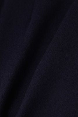 ≪Ｊａｐａｎ　ｃｏｕｔｕｒｅ≫　ライトウールジャケット（０７７８２５０００４）
