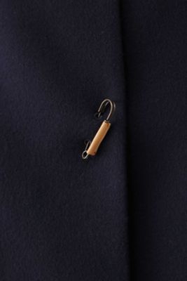 ≪Ｊａｐａｎ　ｃｏｕｔｕｒｅ≫　ライトウールジャケット（０７７８２５０００４）