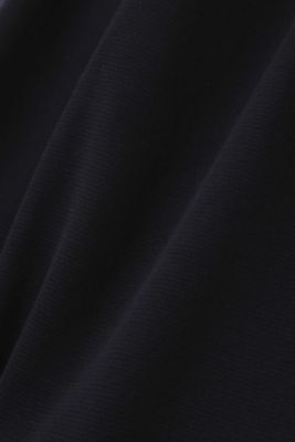 ◆変形ワッフルテーラードショートジャケット（０７７８２５０８００）