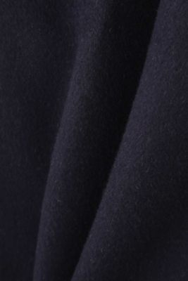 《ａｒｒｉｖｅ　ｐａｒｉｓ》リバーシャギーコート（０７７８２５１００１）
