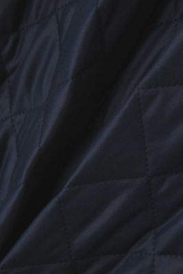 ［ＳサイズＷＥＢ限定］キルティングハーフコート（０７７８２５１００７）