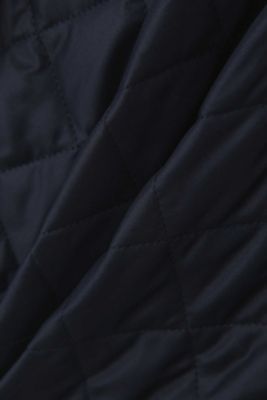 ［ＳサイズＷＥＢ限定］キルティングハーフコート（０７７８２５１００７）