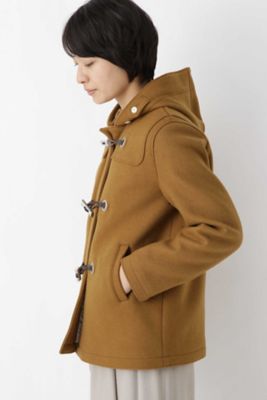 ＮＡＴＩＣ　コラボダッフルコート（０７７８２５１１０５）