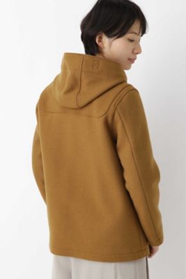 ＮＡＴＩＣ　コラボダッフルコート（０７７８２５１１０５）