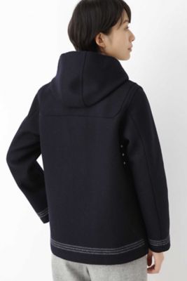 ＮＡＴＩＣ　コラボダッフルコート（０７７８２５１１１０）