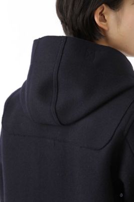 ＮＡＴＩＣ　コラボダッフルコート（０７７８２５１１１０）