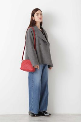 【つーちゃん】MACPHEEピーコート　ネイビー　金ボタン　ダブル　女優襟 Amazon.co.jp: ペッパー警部(紙ジャケット仕様): ミュージック