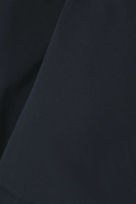 ナイロンコットンタッサー撥水加工ブルゾン（０７７８２５５００１）