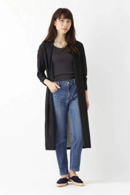 《ａｒｒｉｖｅ　ｐａｒｉｓ》ロングカーディガン（０７７８２６０５０１）