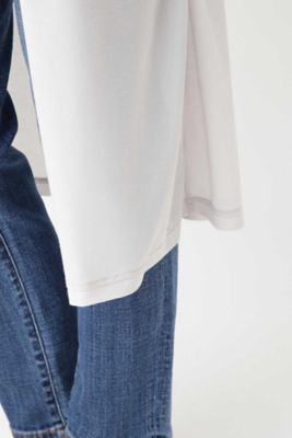 《ａｒｒｉｖｅ　ｐａｒｉｓ》ロングカーディガン（０７７８２６０５０１）