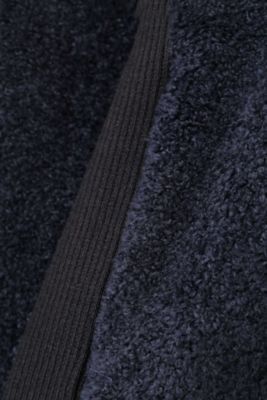 ◆トイプー起毛ブルゾン（０７７８２６９９００）