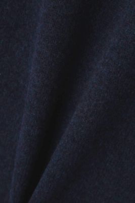 カラーブロッキングロングカーディガン（０７７８２７００１０）