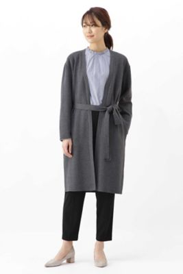 《ａｒｒｉｖｅ　ｐａｒｉｓ》ニットコート（０７７８２７０５０３）