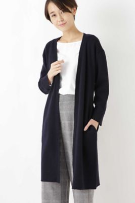 《ａｒｒｉｖｅ　ｐａｒｉｓ》ニットコート（０７７８２７０５０３）
