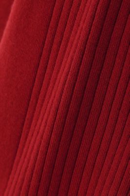 ｜ＭＯＲＥ１０月号掲載｜アンサンブルニット（０７７８２７０８０３）