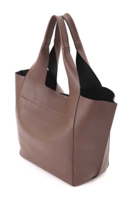 ◆レザートートバッグ（０７７８２８０８０１）