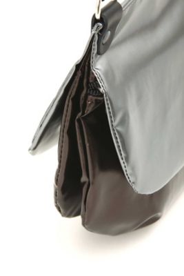 ◇JACK GOMME コラボ ショルダーバッグ