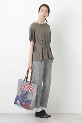 ◆ＩＮＯＵＩ　ＴＯＯＳＨ　トートバッグ（０７７８２８０８０５）