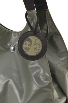 ＪＡＣＫ　ＧＯＭＭＥ　トートバッグ（０７７８２８０９０６）