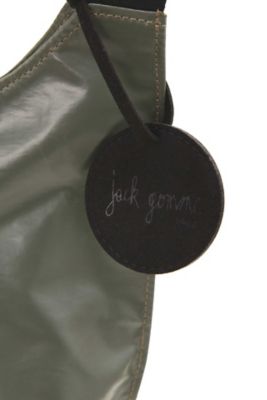 ＪＡＣＫ　ＧＯＭＭＥ　トートバッグ（０７７８２８０９０６）