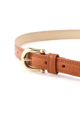 レザーベルト（0778994800） | human woman (Women