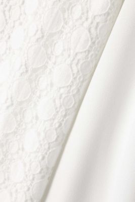 《ａｒｒｉｖｅ　ｐａｒｉｓ》レースブラウス（０７７９１１０８０３）
