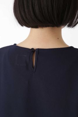 《ａｒｒｉｖｅ　ｐａｒｉｓ》レースブラウス（０７７９１１０８０３）