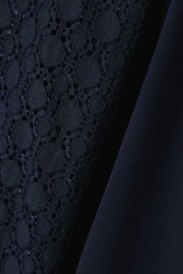 《ａｒｒｉｖｅ　ｐａｒｉｓ》レースブラウス（０７７９１１０８０３）