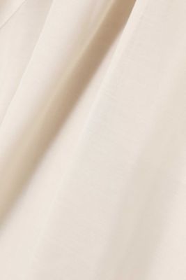 《ａｒｒｉｖｅ　ｐａｒｉｓ》光沢スパンローンブラウス（０７７９１１０８０４）