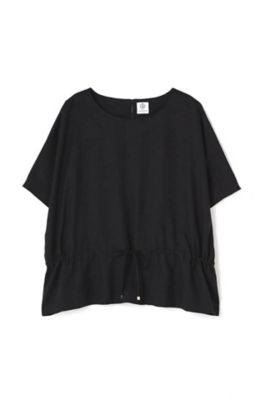 《ａｒｒｉｖｅ　ｐａｒｉｓ》麻調ブラウス（０７７９１１０８０５）