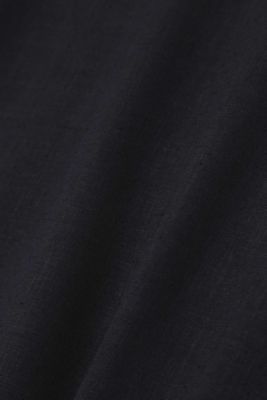《ａｒｒｉｖｅ　ｐａｒｉｓ》麻調ブラウス（０７７９１１０８０５）