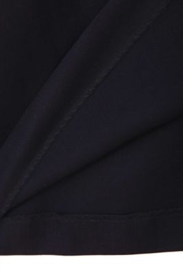 麻調合繊ベルト使いキュロット（０７７９１２０５０１）
