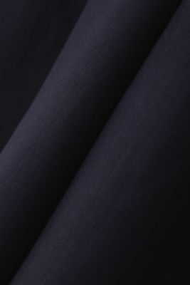 麻調合繊ベルト使いキュロット（０７７９１２０５０１）