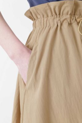 ライトタッサースカート（０７７９１２０５０２）