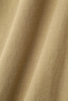 《ａｒｒｉｖｅ　ｐａｒｉｓ》ストレッチオックス　フレアスカート（０７７９１２０８０６）