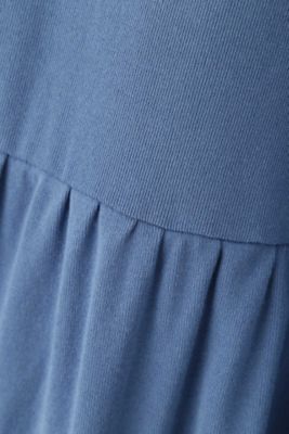 カットソーティアードスカート（０７７９１２６６００）