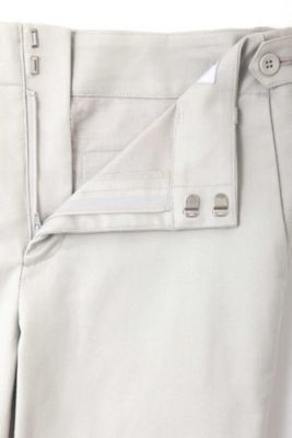 エアリーオックステーパードパンツ（０７７９１３０１０３）