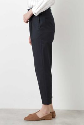 ◆ストレッチギャバパンツ（０７７９１３０３０３）