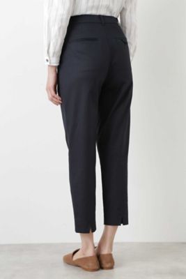 ◆ストレッチギャバパンツ（０７７９１３０３０３）