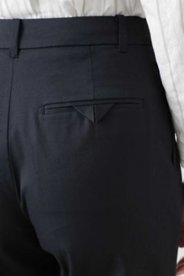 ◆ストレッチギャバパンツ（０７７９１３０３０３）