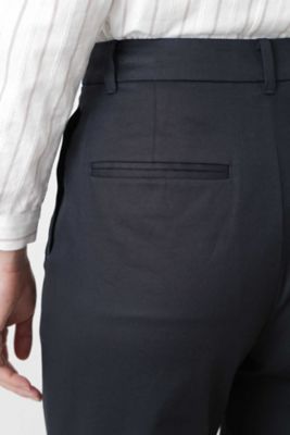 ◆ストレッチギャバパンツ（０７７９１３０３０３）