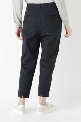 ◆ストレッチギャバパンツ（０７７９１３０３０３）